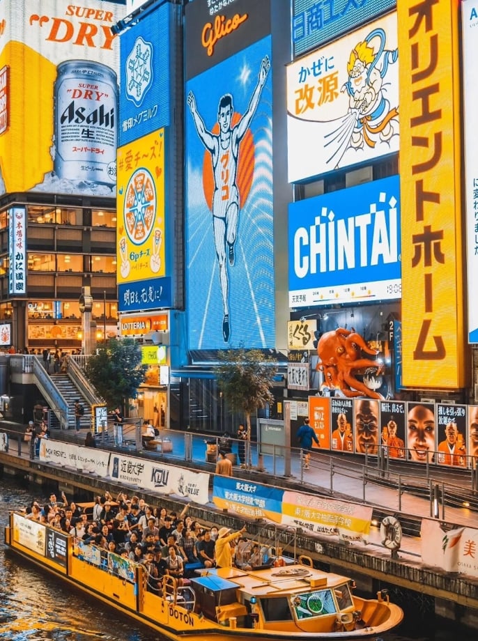 2026 日本黃金週是什麼時候？詳細連假時間一次看！