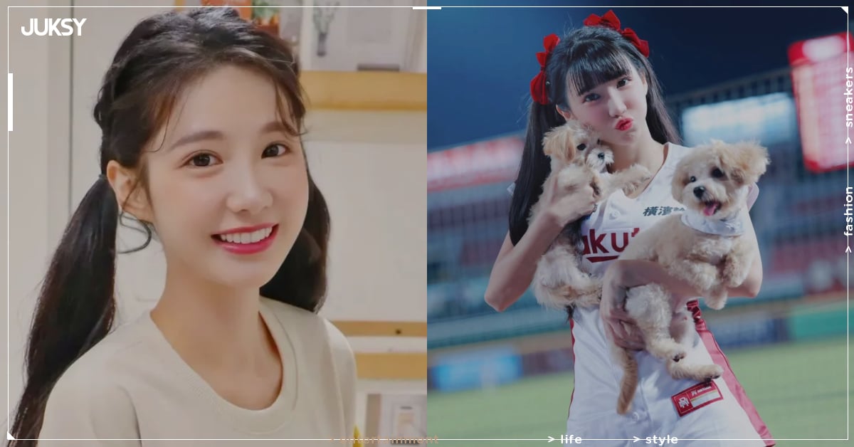 筠熹不爽遭酸年紀大跳啦啦隊！怒回：「再吵就放狗咬人！」