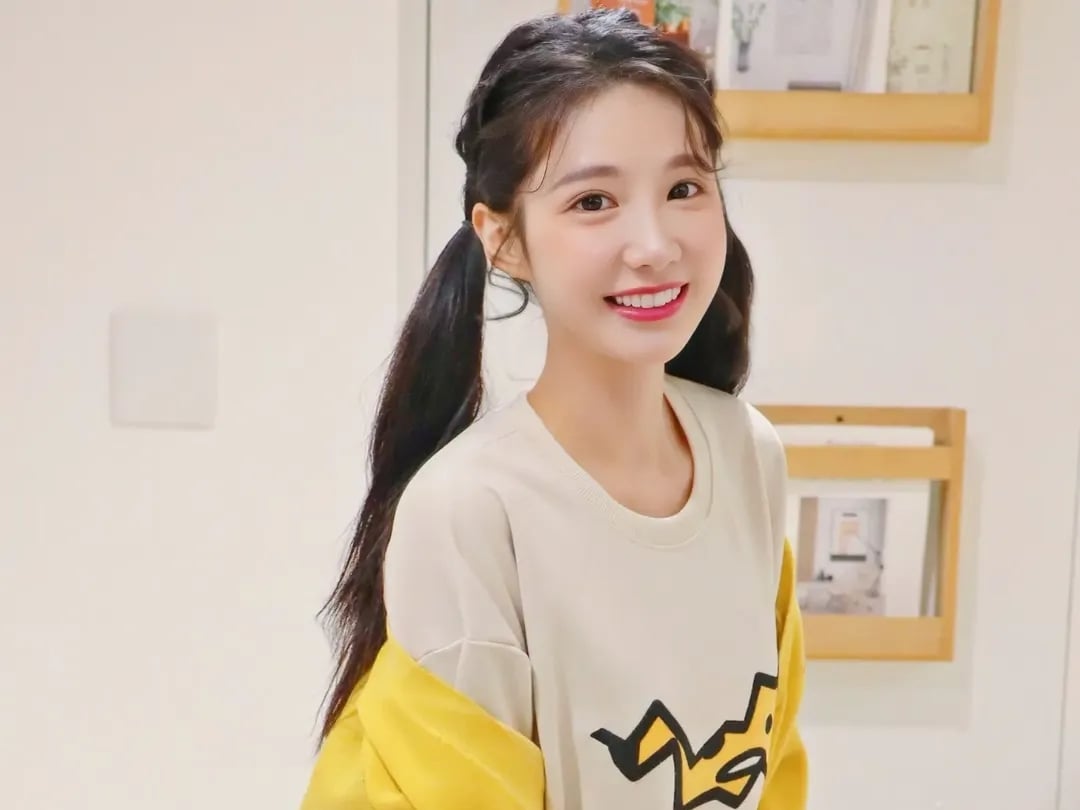 筠熹不爽遭酸年紀大跳啦啦隊！怒回：「再吵就放狗咬人！」