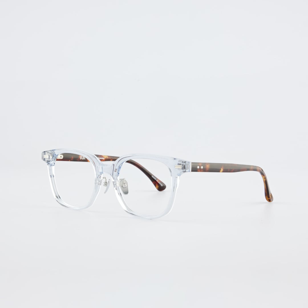 pls.pls. × 殷振豪聯名眼鏡登場！賽璐珞工藝藏隱形銅針細節，台式美學再進化