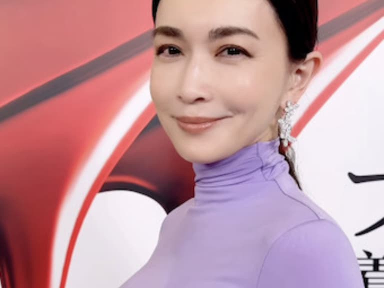 長谷川京子 47 歲從便當到身材都超精緻！自律活成凍齡女神掀熱議！