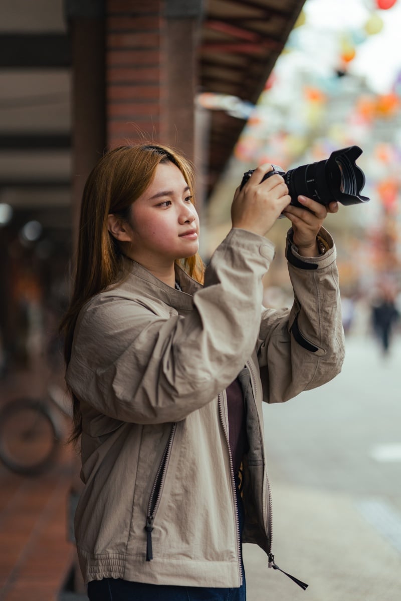 MERRELL 全新 5 款運動瑪莉珍鞋正式發表！舉辦《步履顯影》攝影展詮釋「芭蕾 x 戶外機能」美學！