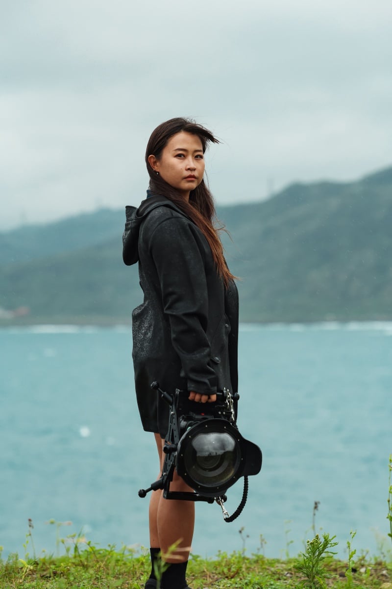 MERRELL 全新 5 款運動瑪莉珍鞋正式發表！舉辦《步履顯影》攝影展詮釋「芭蕾 x 戶外機能」美學！