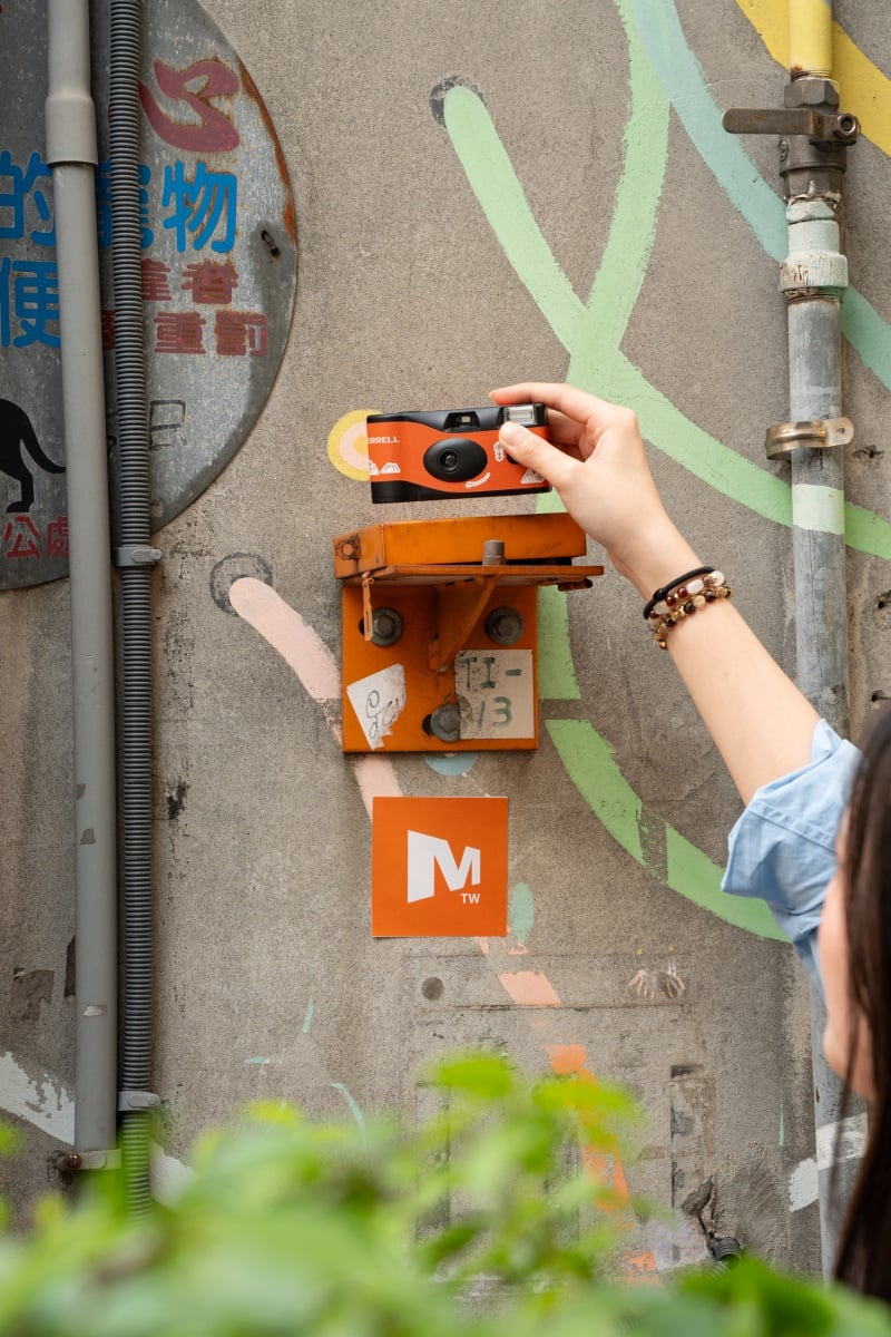 MERRELL 全新 5 款運動瑪莉珍鞋正式發表！舉辦《步履顯影》攝影展詮釋「芭蕾 x 戶外機能」美學！