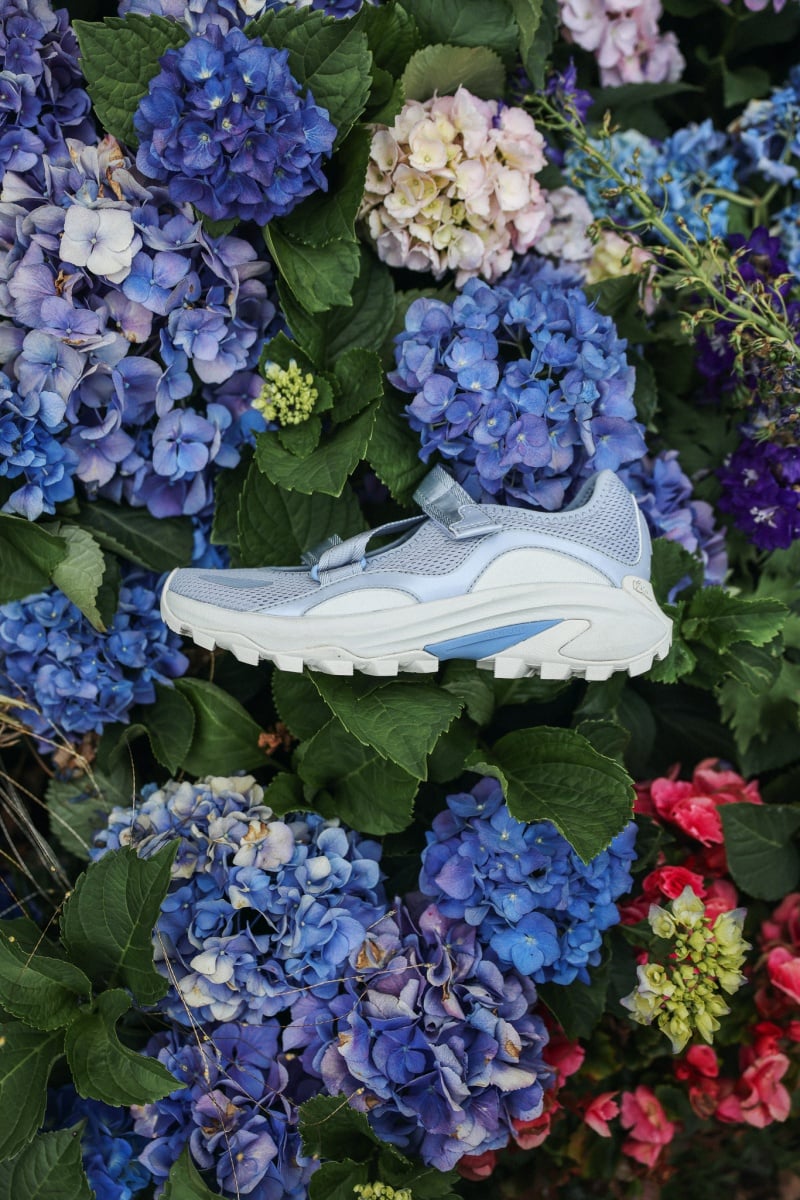 MERRELL 全新 5 款運動瑪莉珍鞋正式發表！舉辦《步履顯影》攝影展詮釋「芭蕾 x 戶外機能」美學！