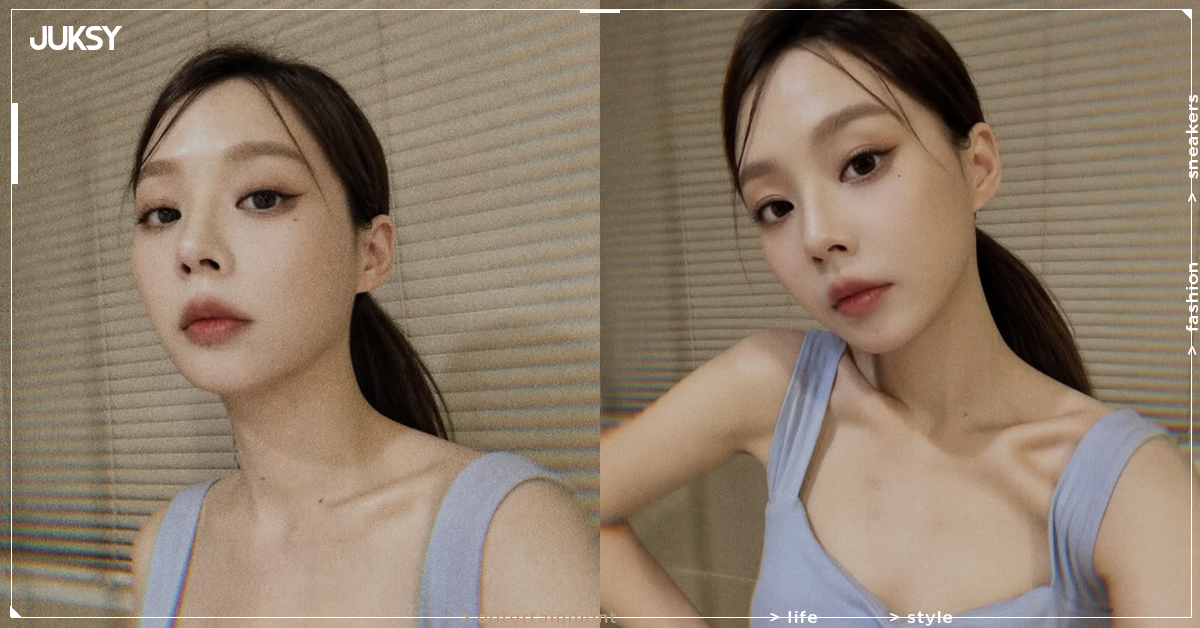 孫淑媚 45 歲被親媽當場出賣私下反差面全曝光！逆齡美照讓全網驚呼「根本就是 aespa 的 Winter！」