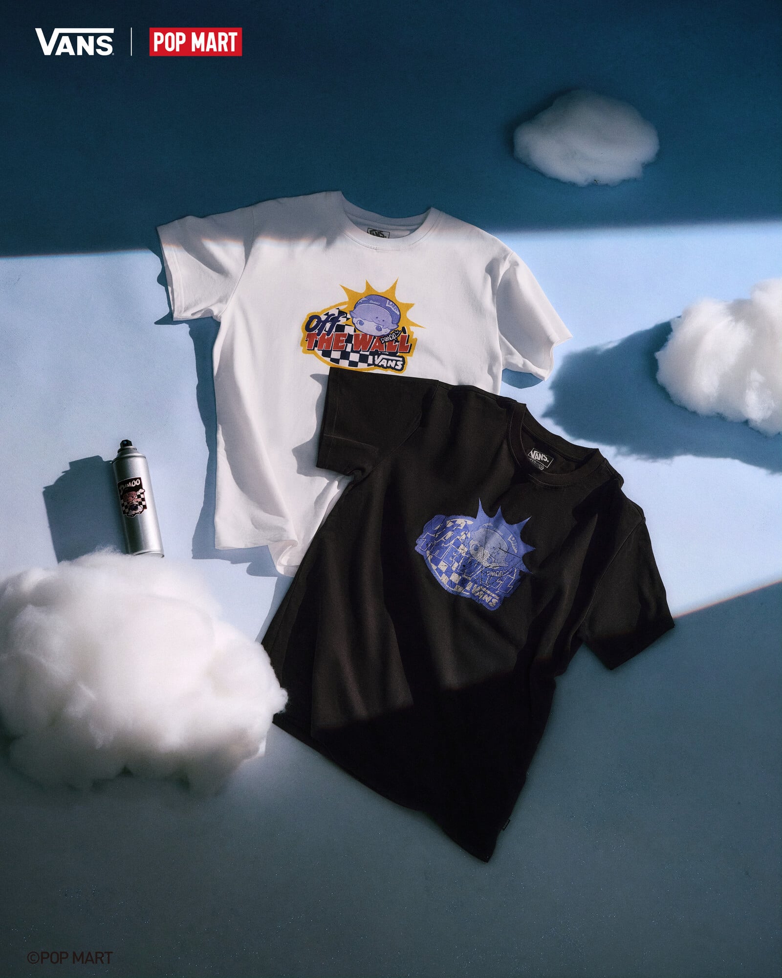 Vans 攜手泡泡瑪特推出 Vans x DIMOO WORLD 聯名系列！LX Authentic 44、服飾亮點一次看！