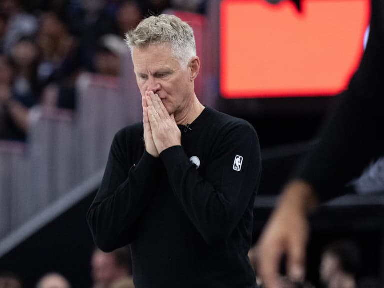 NBA／史蒂夫·科爾 Steve Kerr 年薪2500萬美元留不住！執教12年4冠教頭「預計不會」回歸勇士