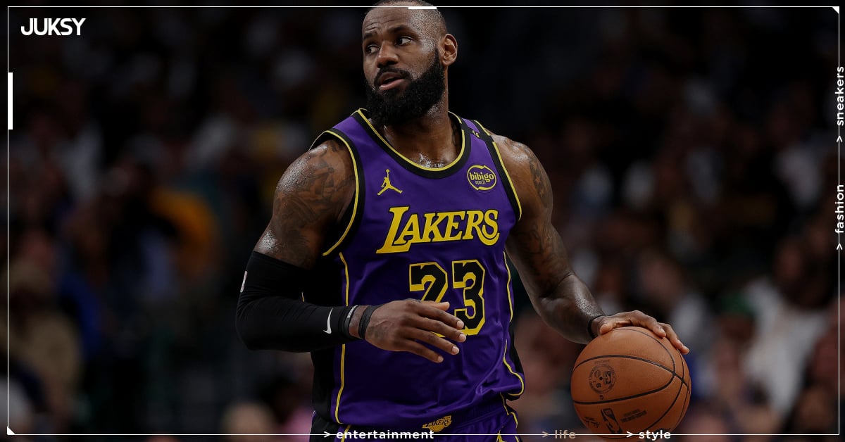 NBA／八村壘季後賽打瘋了！單節6投6中砍16分　曾憂鬱想放棄籃球的他如今成湖人聽牌關鍵