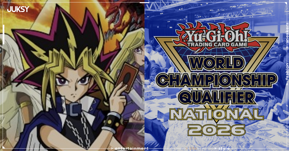 遊戲王 2026 歐洲世界錦標賽預選本週末開打！16 國決鬥者搶攻布魯塞爾門票