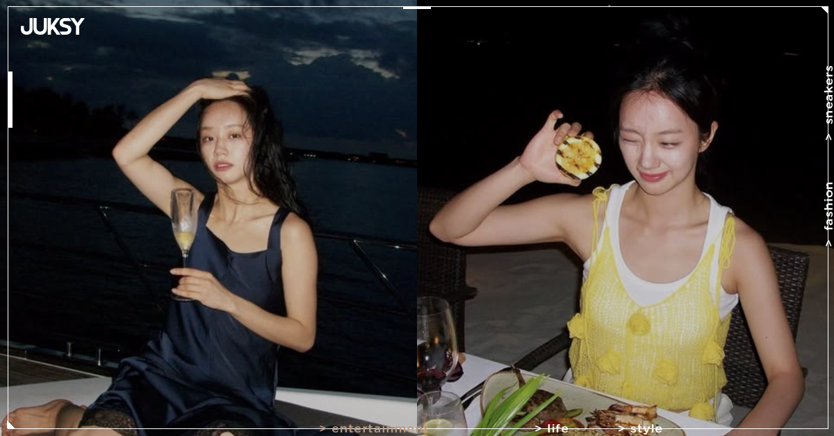 惠利放棄簽約金全送員工！暖舉曝光感動全網：「真的太值得被喜歡！」