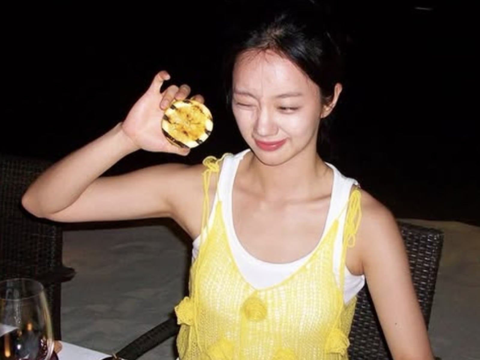 惠利放棄簽約金全送員工！暖舉曝光感動全網：「真的太值得被喜歡！」