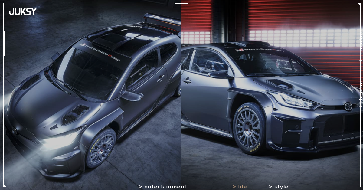 豐田 Yaris 逆襲日本 3 月銷售榜！普通車奪冠、GR Yaris 拉力賽也奪總冠軍！