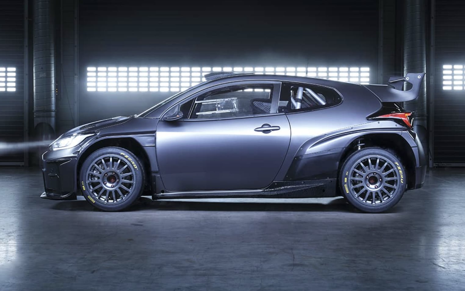 豐田 Yaris 逆襲日本 3 月銷售榜！普通車奪冠、GR Yaris 拉力賽也奪總冠軍！