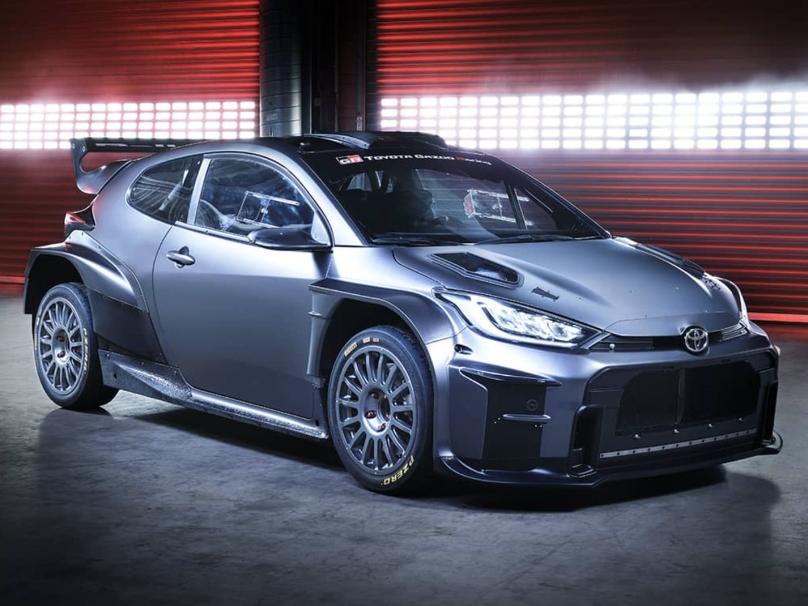 豐田 Yaris 逆襲日本 3 月銷售榜！普通車奪冠、GR Yaris 拉力賽也奪總冠軍！