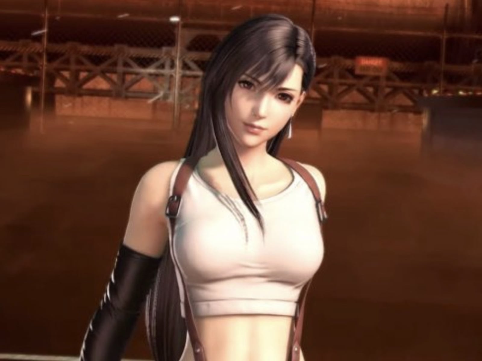 《快打旋風6》第四賽季角色外流！《Final Fantasy VII》蒂法傳將跨界參戰！