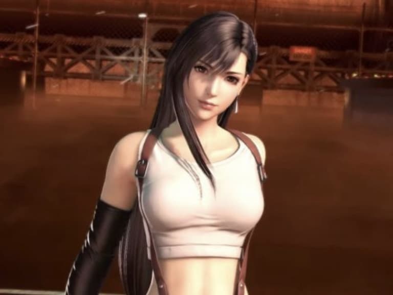 《快打旋風6》第四賽季角色外流！《Final Fantasy VII》蒂法傳將跨界參戰！