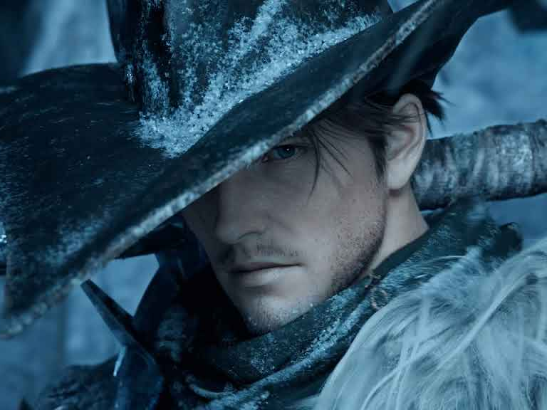 《Final Fantasy XIV》新擴充包上線時間公布！將攜手《新世紀福音戰士》打造全新副本！