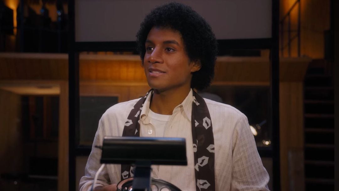 麥可傑克森傳記電影《麥可》首週末票房衝破 9000 萬美元！姪子賈法爾 Jaafar Jackson 神還原驚艷好萊塢！