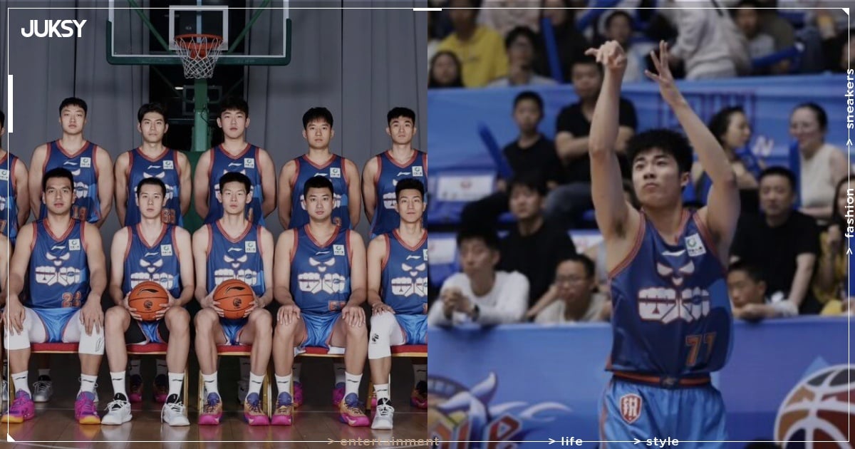 CBA／四川男籃本季 42 戰全敗、跨季 47 連敗寫史上最恥辱紀錄！球團親自聲明致歉球迷！