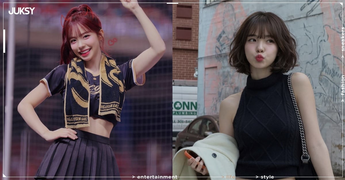 李多慧 AI 短髮照電暈 3.6 萬粉絲！57% 投票要剪⋯本尊卻猶豫了！