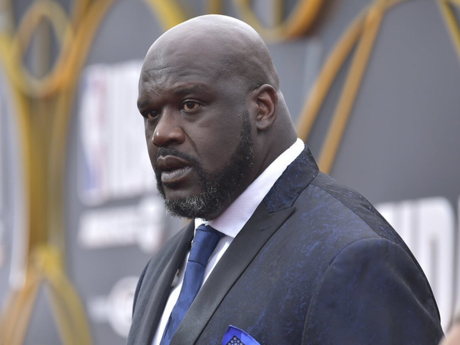 NBA／歐尼爾拒絕承認 Gobert 守住 Jokic：「小丑就只是投失幾球而已！」