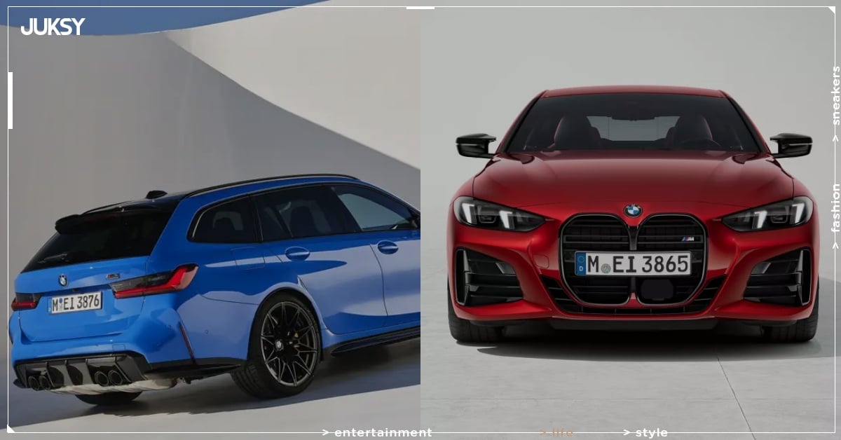 BMW M3 Touring 小改款升級 530 匹馬力！500 萬預算也能入手 M3、M4 中古車？