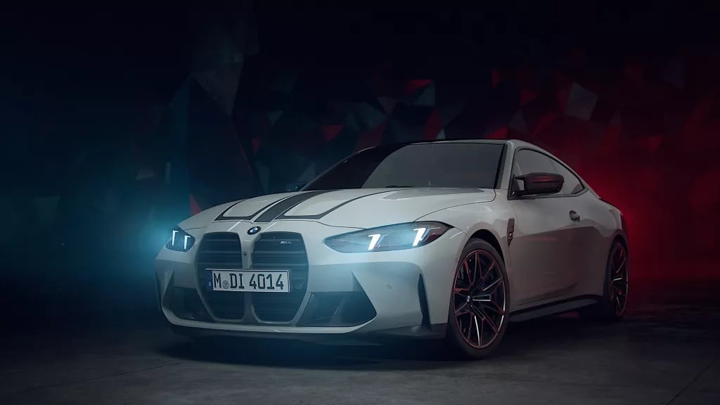 BMW M3 Touring 小改款升級 530 匹馬力！500 萬預算也能入手 M3、M4 中古車？