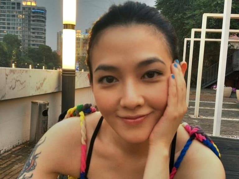 范曉萱開唱留空位悼大 S、淚拒《浪姐》邀約！「第一條件就做不到」小S、阿雅現場淚崩  ！