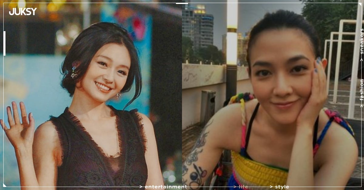 范曉萱開唱留空位悼大 S、淚拒《浪姐》邀約！「第一條件就做不到」小S、阿雅現場淚崩  ！