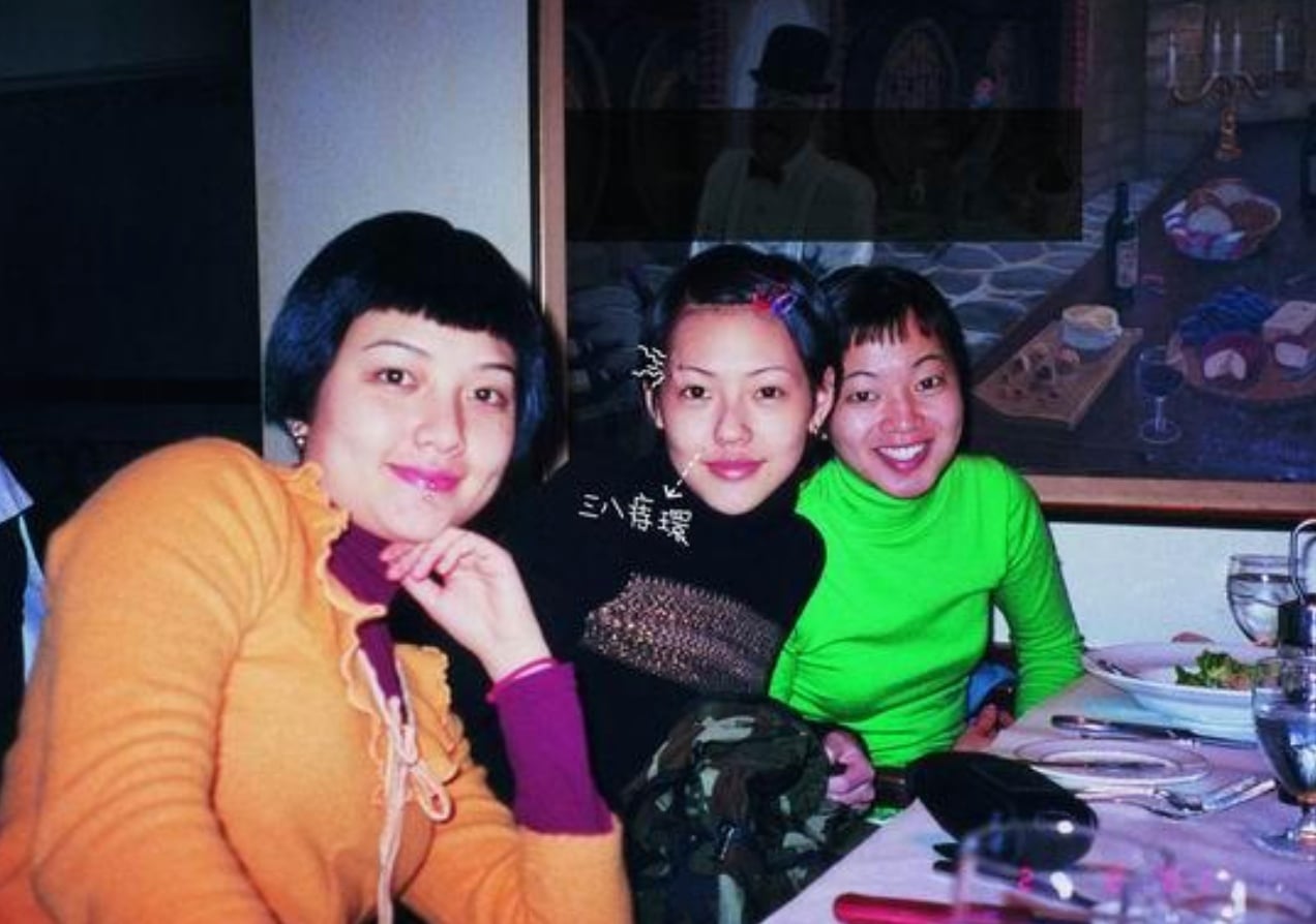 范曉萱開唱留空位悼大 S、淚拒《浪姐》邀約！「第一條件就做不到」小S、阿雅現場淚崩  ！