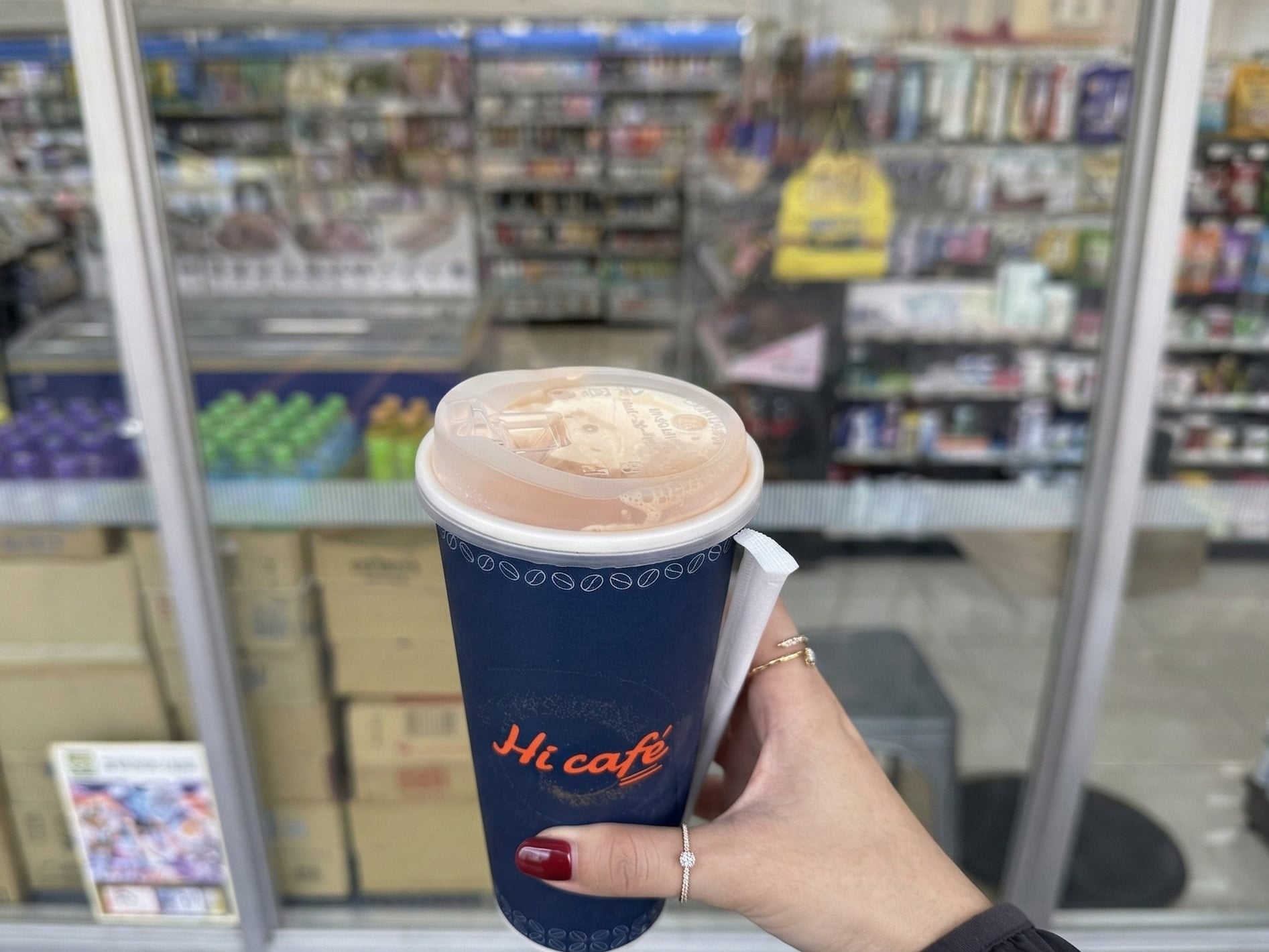 萊爾富珍奶日＋勞動節優惠懶人包！波霸奶茶買 1 送 1、咖啡最低 23 元⋯4 月 29 日起開搶！