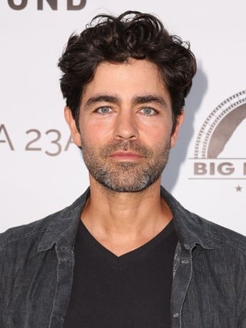 《穿著 Prada 的惡魔 2》艾德葛納 Adrian Grenier 無緣回歸！導演親自曝光真實原因！