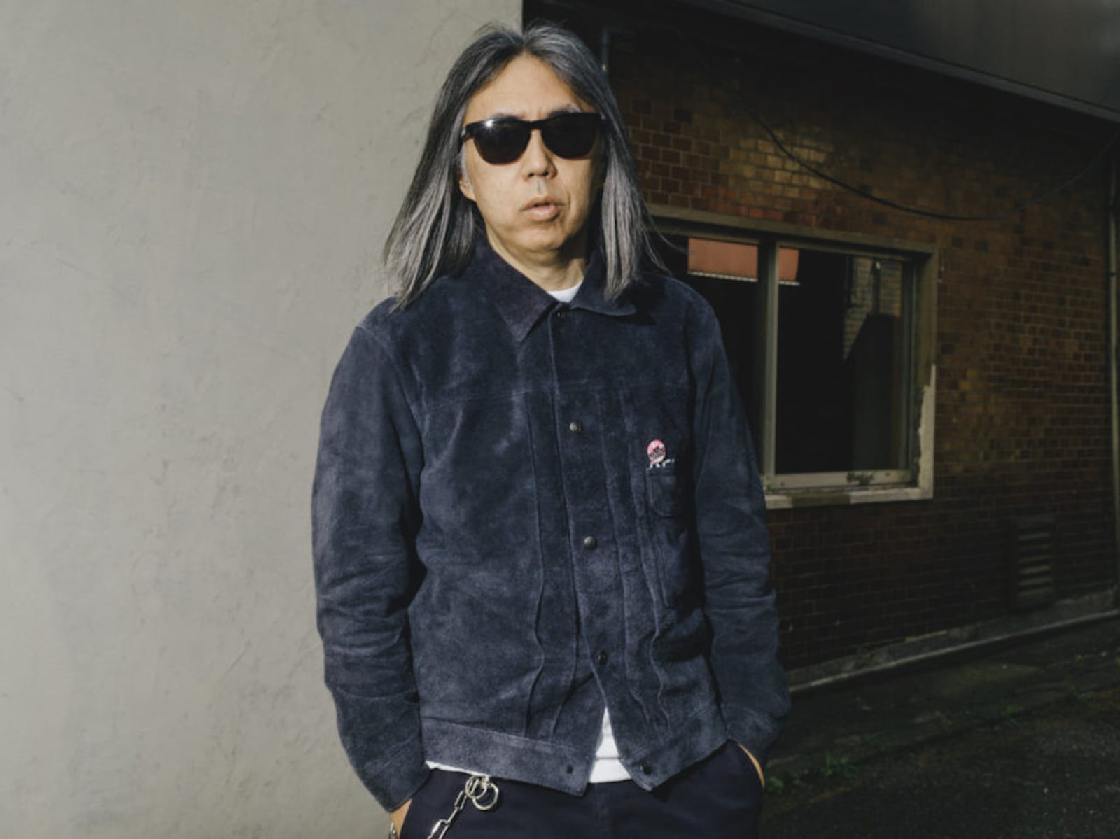 藤原浩 Hiroshi Fujiwara 策展「Inception(1976)」聚焦龐克文化！5 月登陸表參道之丘！