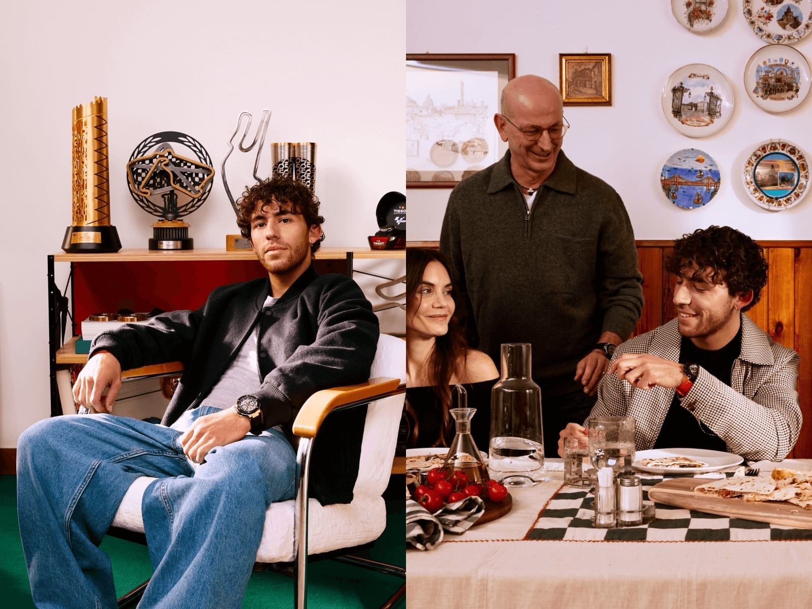 MotoGP 西班牙GP／亞歷克斯·馬爾克斯奪冠終結貝澤基5連勝！哥哥馬克高速摔車全身而退