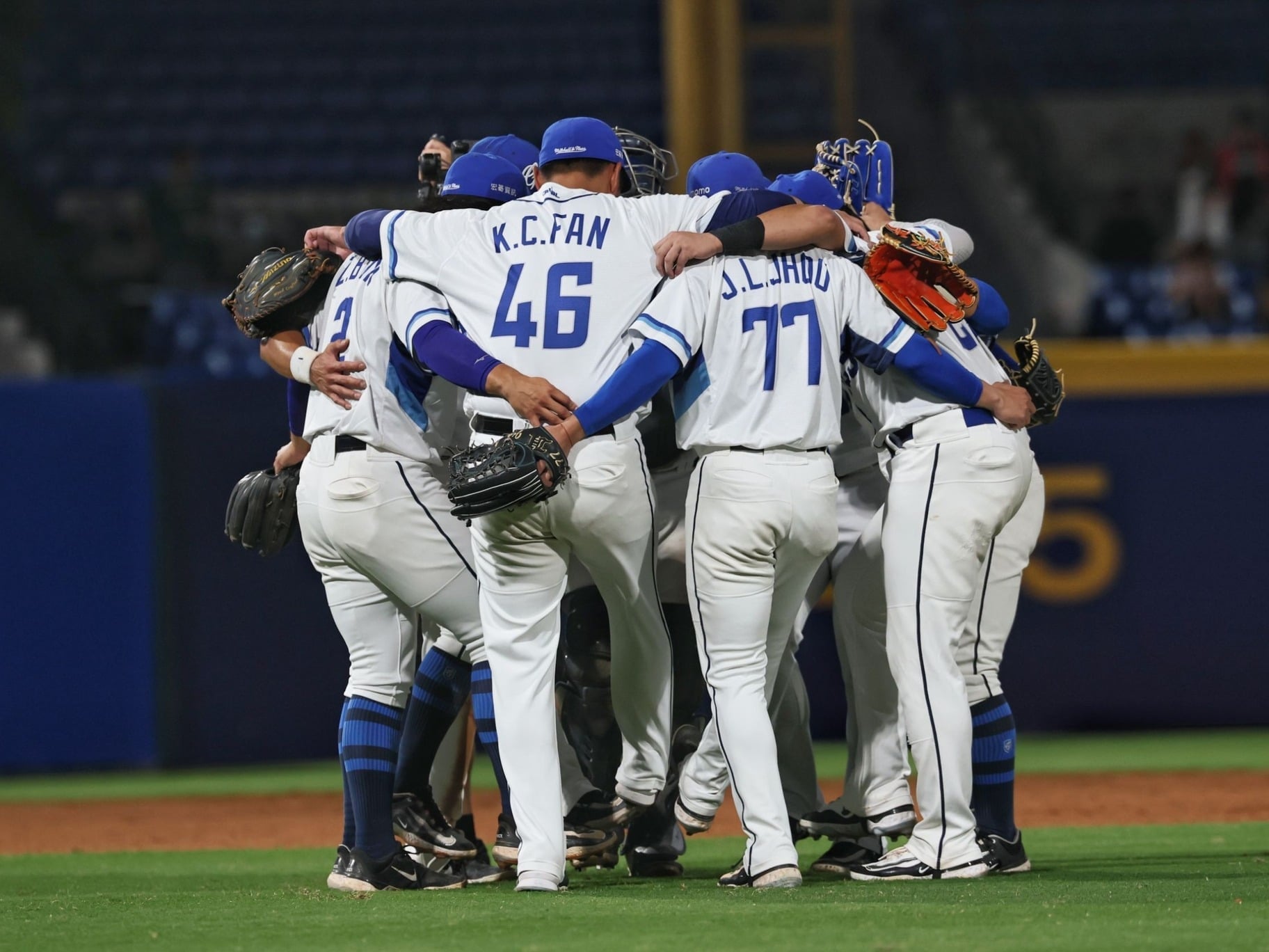 中職／林培緯猛打賞終結4場零安打低潮！感謝「餅總」林岳平賽前一句話點醒他