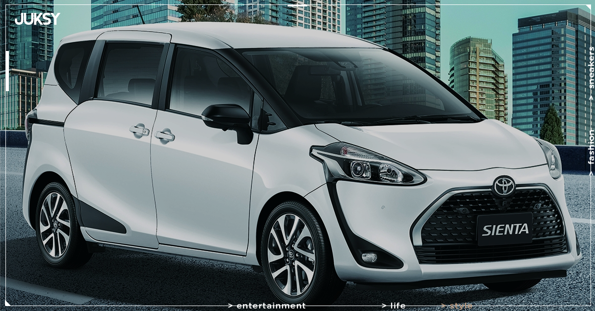 豐田 Toyota Sienta 日本銷售破10萬台！網友狂讚：「根本移動的房間」