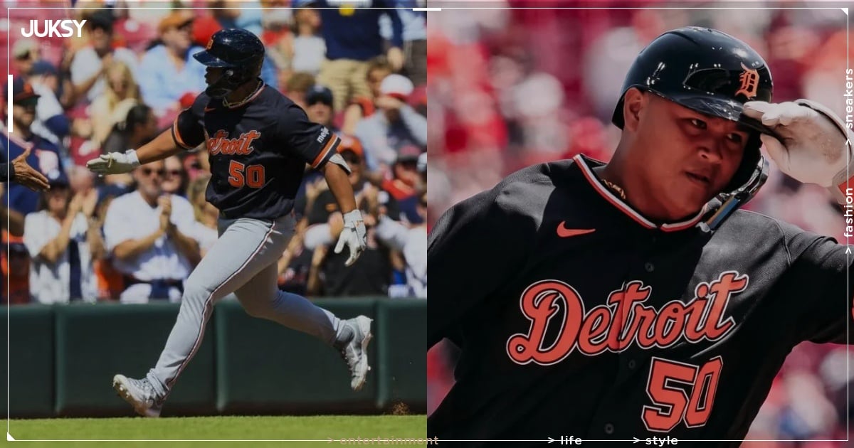 MLB／李灝宇大聯盟首轟創下多項歷史紀錄！跑壘太興奮被隊友急喊「慢一點啦！」