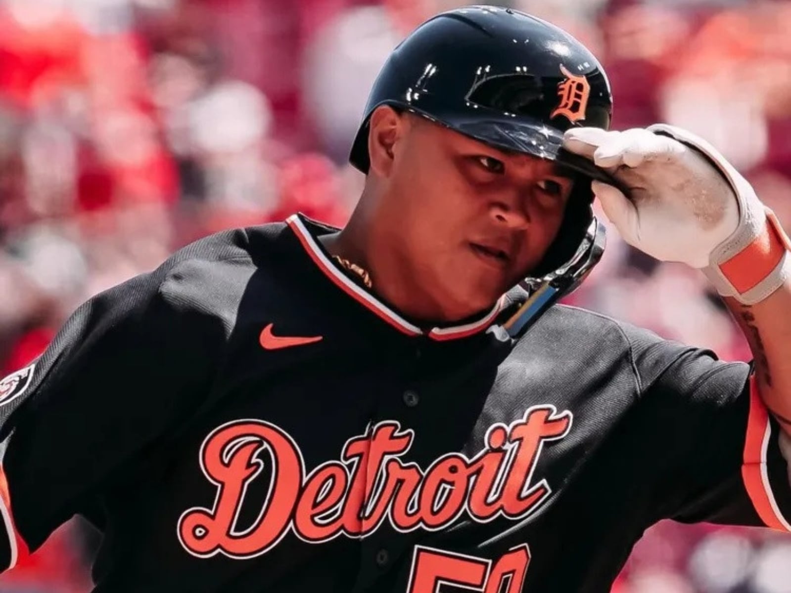 MLB／李灝宇首轟影片被大聯盟官方社群置頂！大批台灣人簽到「找到流量密碼！」