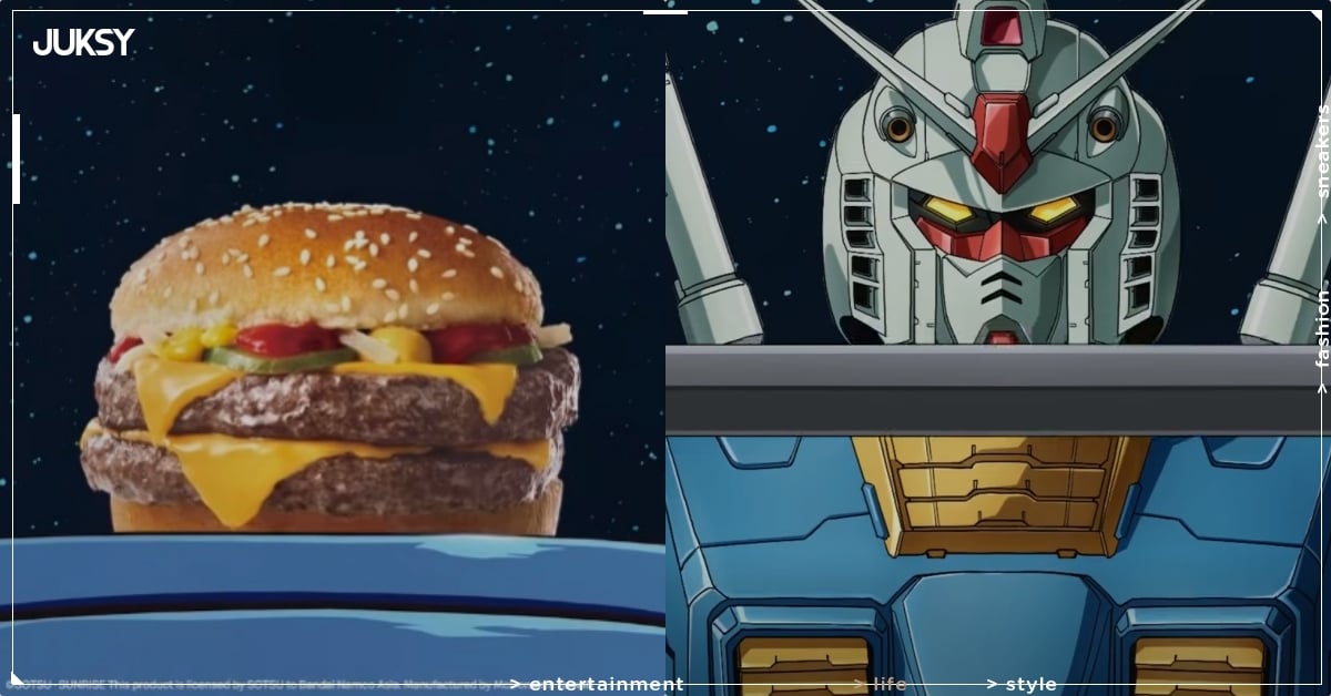 台灣麥當勞聯名《鋼彈》怎麼買？馬克杯、199 元台灣限定公仔⋯入手方式一次看！