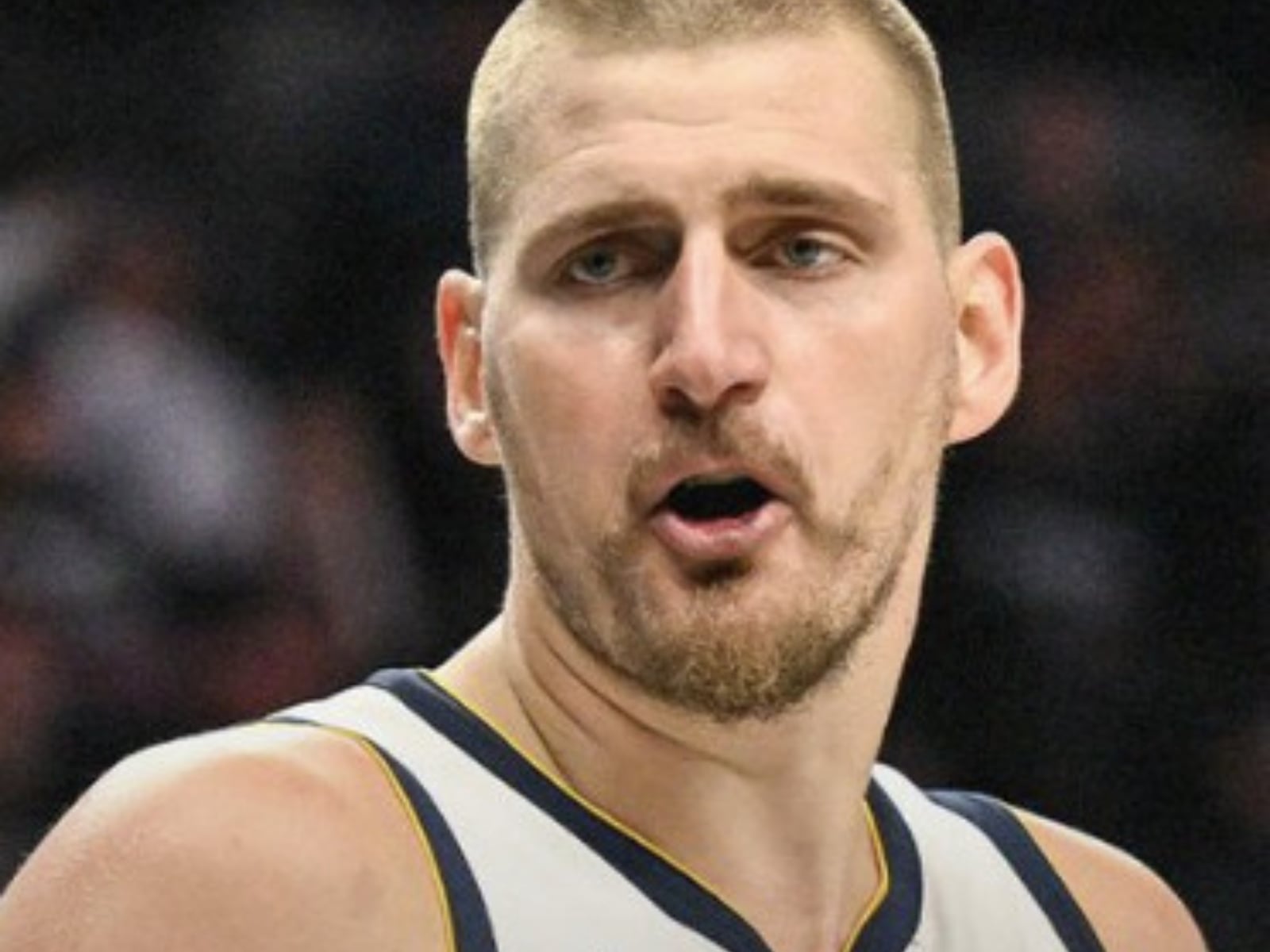 NBA／金塊、灰狼 G4 衝突懲處出爐！Jokic 僅遭罰 5 萬美元、McDaniels 全身而退！