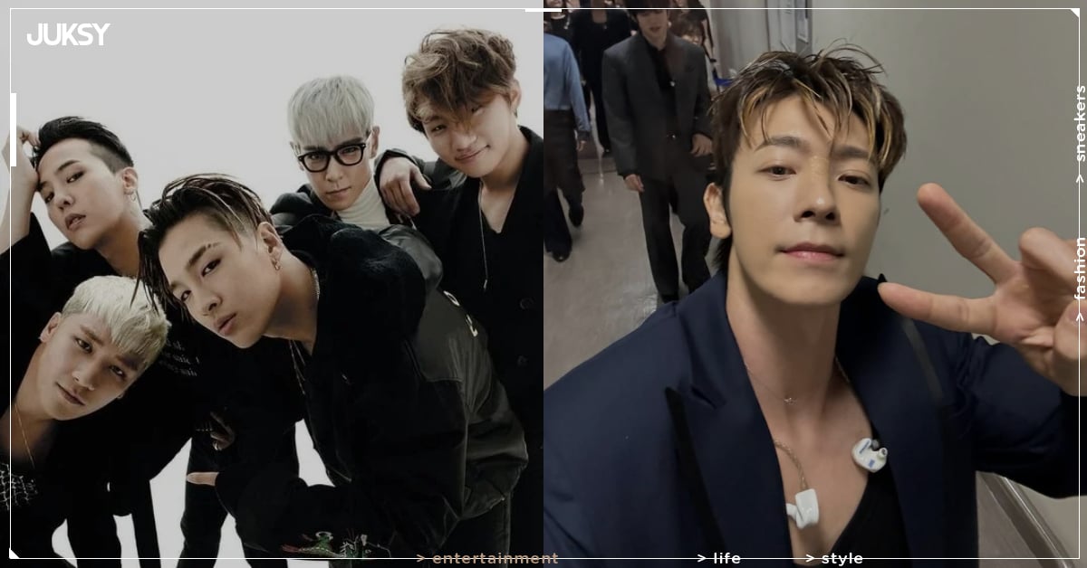 東海自爆曾想拋棄 Super Junior 進 BIGBANG！銀赫嚇傻直言：「認識 25 年第一次聽說！」