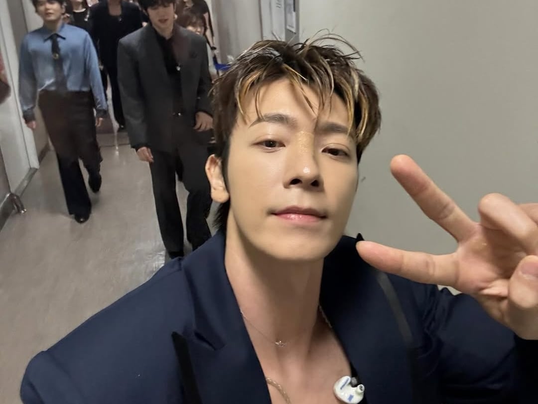 東海自爆曾想拋棄 Super Junior 進 BIGBANG！銀赫嚇傻直言：「認識 25 年第一次聽說！」