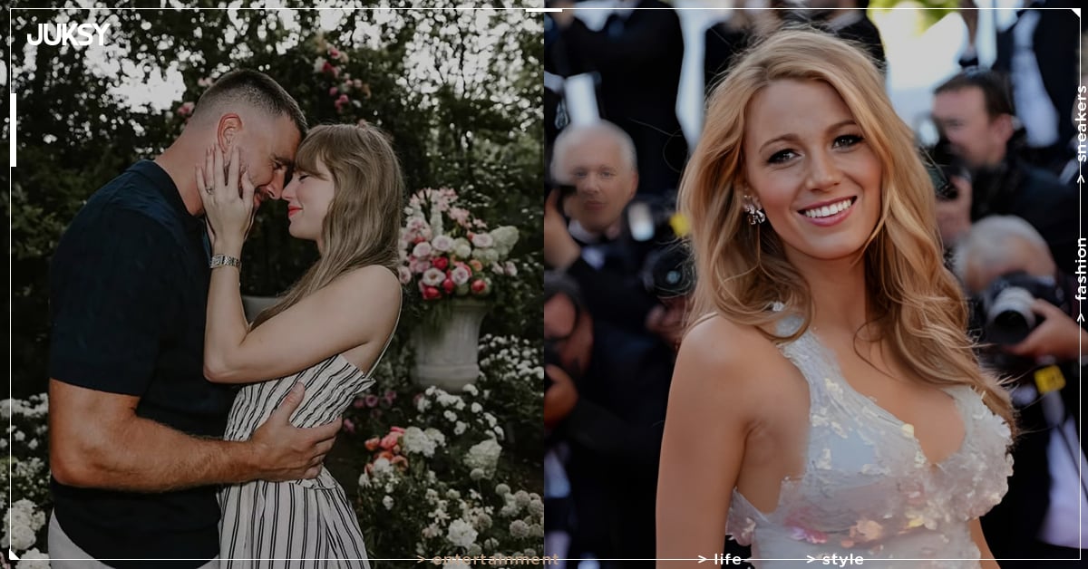 泰勒絲 Taylor Swift 婚禮賓客名單曝光！閨蜜柔伊克拉維茲、布蕾克萊芙莉出席成謎！