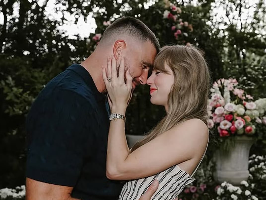 泰勒絲 Taylor Swift 婚禮賓客名單曝光！閨蜜柔伊克拉維茲、布蕾克萊芙莉出席成謎！