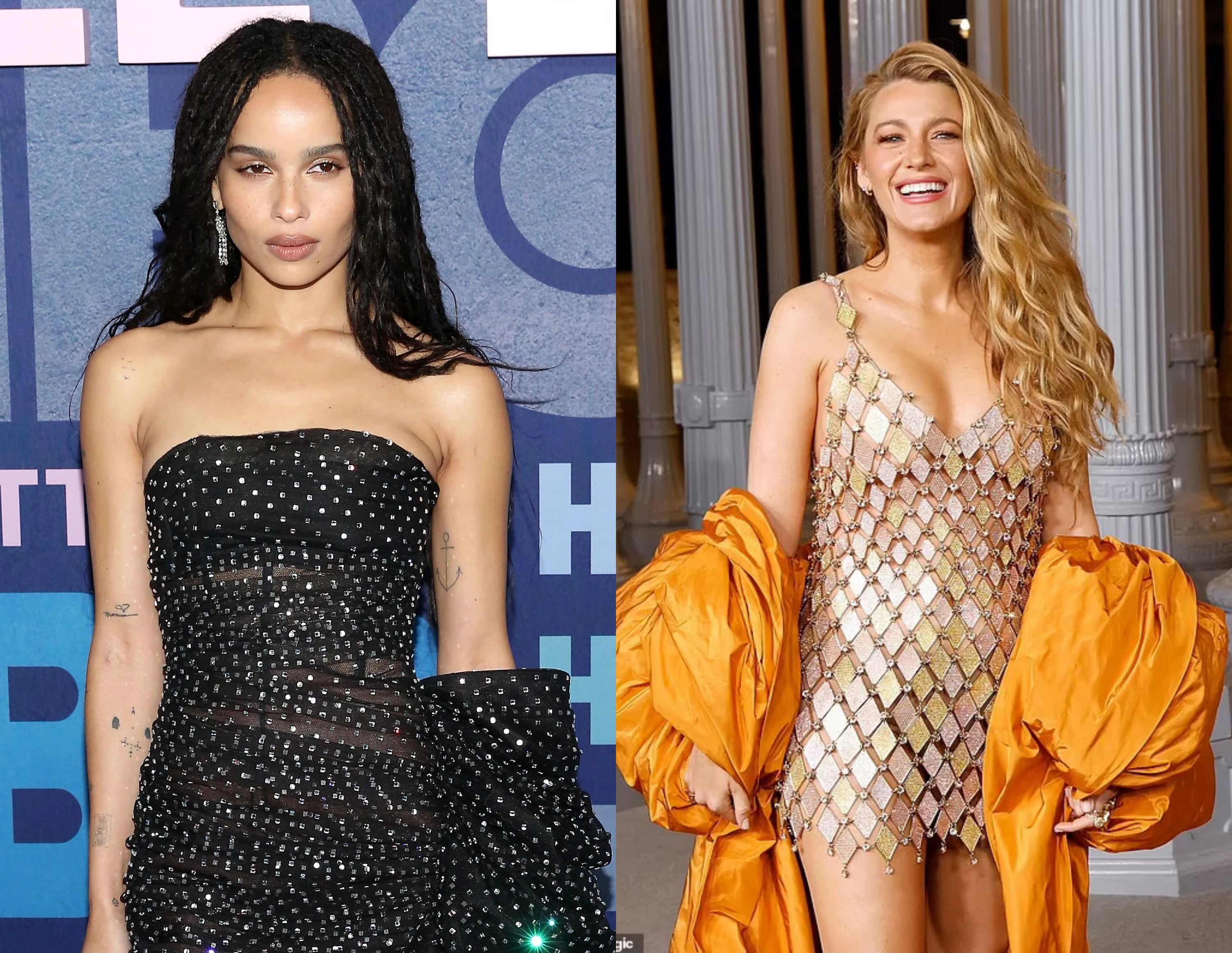 泰勒絲 Taylor Swift 婚禮賓客名單曝光！閨蜜柔伊克拉維茲、布蕾克萊芙莉出席成謎！