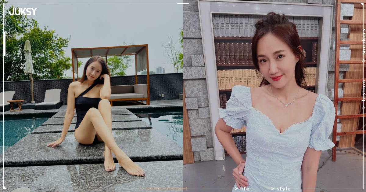 何妤玟拒絕 SWAG 邀約！自爆趣事：「曾出錢給男主角開房間！」