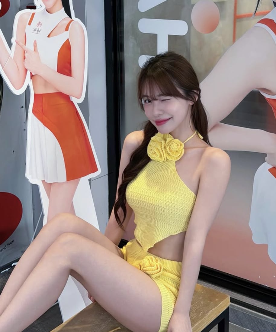 李多慧爆遭廠商求償 633 萬違約金！20 項代言女神捲合約風波，經紀公司：「只是誤會！」