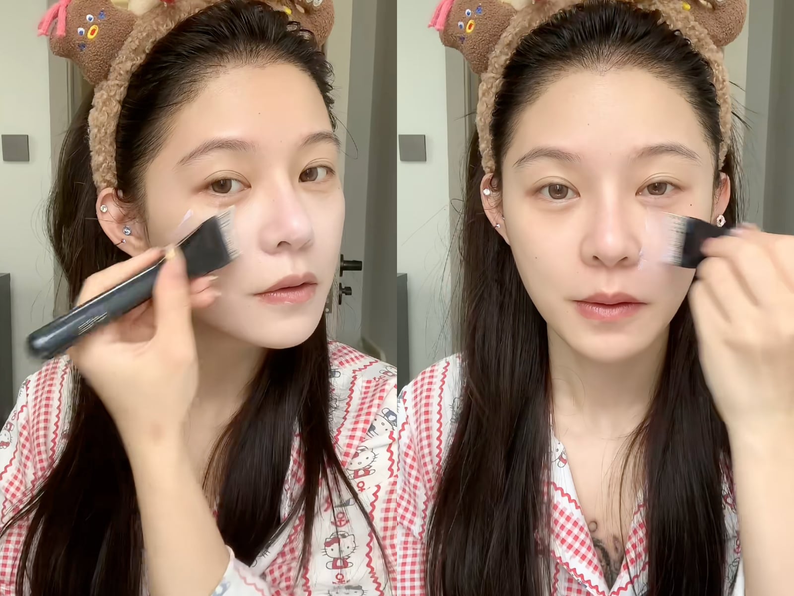 Threads 熱議「00 後女生妝容」怎麼分辨？2026 女生妝容趨勢、彩妝推薦！