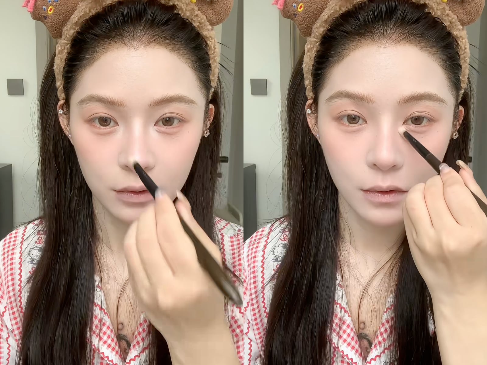 Threads 熱議「00 後女生妝容」怎麼分辨？2026 女生妝容趨勢、彩妝推薦！